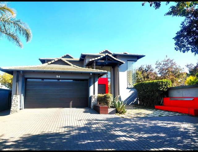 4 BEDROOM HOUSE FOR SALE IN MIDLANDS ESTATE